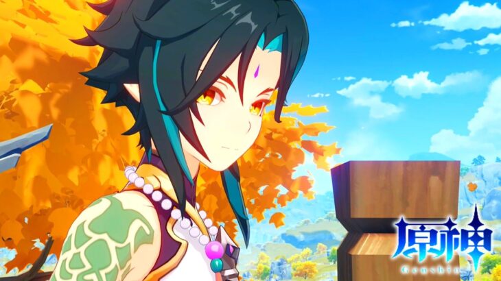 【ゆっくり実況】恒常ガチャのみで原神攻略！part15《原神》