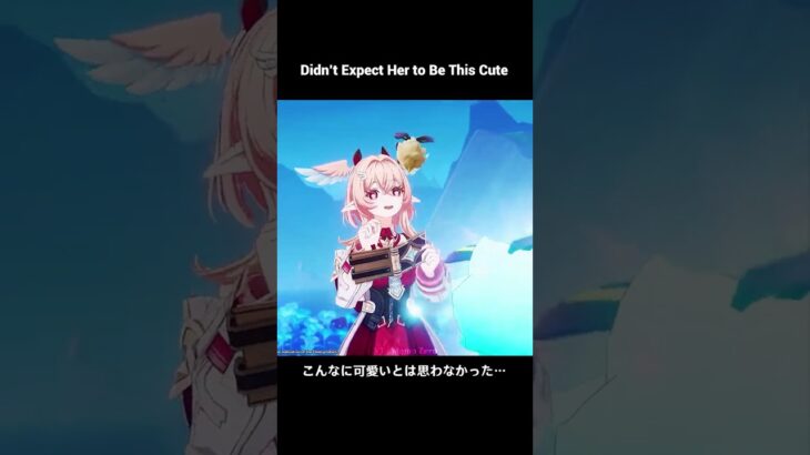 I Have Every Reason to Pull Linnea【原神】