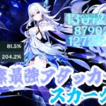 タルタリヤの師匠スカークが復刻したので原神初心者が解説してみた【ゆっくり実況】【ゆっくり解説】【原神/Genshinimpact】【スカーク】#原神 #原神初心者 #スカーク