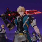 【原神】play#512 致予遠征之人(天狼之章-第一幕)