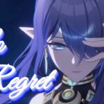 【原神】No Regret【MAD】草元素キャラメイン