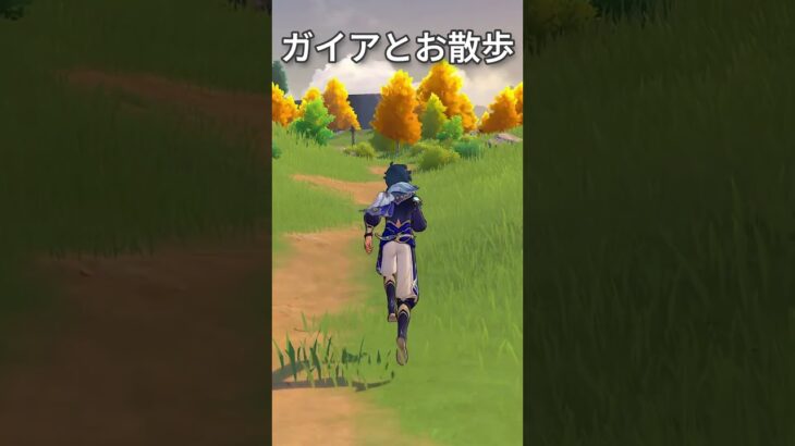 【原神】静かに過ごす原神日記 day119 #原神