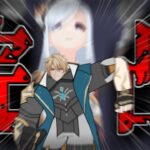 【原神】完凸申鶴でファルカを最強にしてみた【ゆっくり実況】