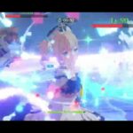 【原神ガチャ禁日記2】初めての聖遺物厳選