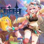 【原神】【雑談】3/12ぶん　 配信では312回目　イベント少しでも。。🍑初見さんもお気軽に声かけてね🍑