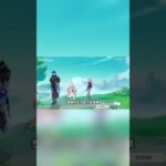 原神菲林斯复刻必看🔥有少女+人机的直接赢麻了！