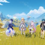 🔰 駆け出し配信者の原神配信　新アカウントで真面目にアリスまでガチャ禁　#原神