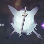 原神 その127 ガチャとか伝説任務とか