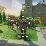 原神PS5パック　ガチャ2026_3_7