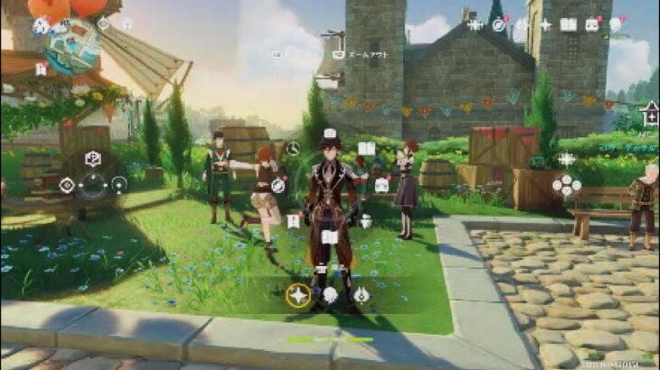 原神PS5パック　ガチャ2026_3_7