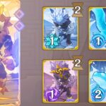 THE HILICHURLS ARE BACK! 😱 | Genshin TCG