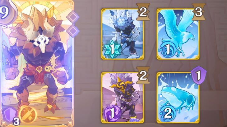 THE HILICHURLS ARE BACK! 😱 | Genshin TCG