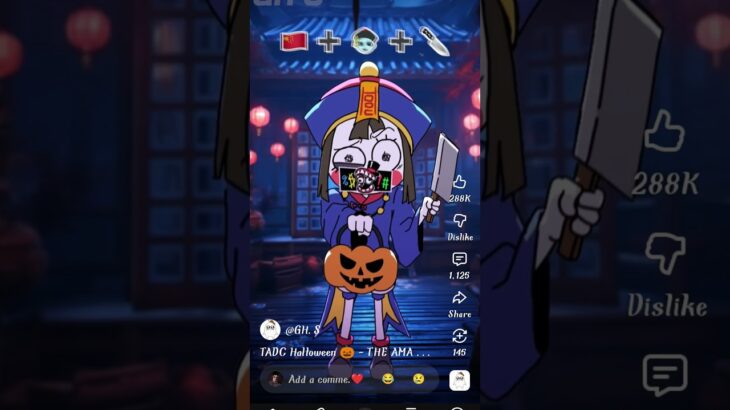 #イラストメイキング #genshinimpact #イラスト #原神 #オリジナル #oc #25時ナイトコードで #roblox #ihavethisthingwithplants