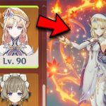 ニコは史上最強サポートかも…？怪しいリークキットを徹底解説【原神/げんしん】