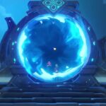 什么居然可以白嫖这么多原石！ #原神 #原神攻略 #原神枫丹