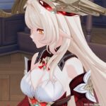 原神 捕風的歸客 其三 巨龍與自由的變奏 全劇情攻略