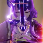 【原神】歴代最強編成で地方伝説に挑む！雷電ナショナル編　VSシネアス【ゆっくり実況】