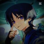 なんでこんなド癖なキャラしかいないんだよ原神は#原神#放浪者#CapCut#テンプレ使用