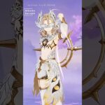 Must-See Genshin Impact Skin Mods | 原神スキンMOD #23