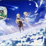 【原神】最後にエスコフィエのガチャあるよ！　#みあ達の氷炎 #原神 #vtuber