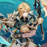 【原神】日課＋樹脂消費　→　【ZZZ】羽ガチャ、育成