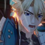 残り２日！イベントの続き【原神】【風を捕まえる帰郷者】【genshin】