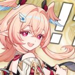 【原神】新キャラ「リンネア」が実装！？月結晶がさらに強化ってマジか…