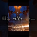 個人的原神最強アタッカーランキング #げんしん #原神 #原神mmd #gaming #genshin #genshinimpact #mihoyo