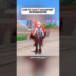 Blended Families in Genshin + code RFVE2Q53N79E #genshintok #genshinlore #genshin #genshinimpact