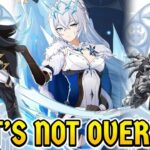 MASSIVE GENSHIN LEAKS: Snezhnaya Is Only the Midpoint!?