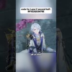 More dark story of Genshin + code RFVE2Q53N79E #genshintok #genshinlore #genshin #genshinimpact