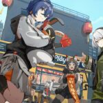 【ゼンゼロ】ドリフトしない新しいコントローラーでガチャ引いたら当然すり抜けないよね？ね？【ひでがめす】