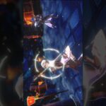 投票ありがとうございました！【原神 Genshin Impact MMD】『III』フリンズ Flins イルーガ Illuga 踊ってみた