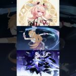 【原神】今からスカーク引くべきか徹底解説！#原神 #Luna5 #初心者向け #ガチャ #スカーク #エスコフィエ #ファルカ #フリンズ