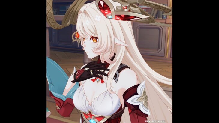 原神 捕風的歸客 其二 為了沒有眼淚的重逢 全劇情攻略