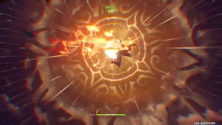 [原神]夢想楽土の結末攻略