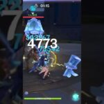 [原神]世界1位最強フリーナ単独DPS検査[ソロ] NGシーン