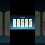 原神のシリアルコードです～お忘れなく！#原神  #原神シリアルコード #ラウマ    #ネフェル #チャスカ #リンネア #シリアルコード #シリアルナンバー #予告番組 #原神予告番組