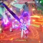 【原神】歴代最強編成で地方伝説に挑む！雷電ナショナル編　VSアヴィルドセン【ゆっくり実況】