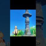 Old Memories The Statue of Seven!! #genshinimpact #原神