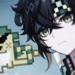 #原神 原神で1番好きなキャラがこの2人の！