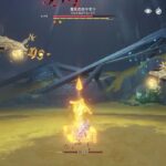 原神　毎日ファルカ武器ガチャ