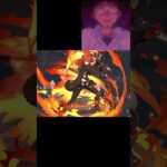 すり抜けたシンジを祝う恒常キャラたち#原神