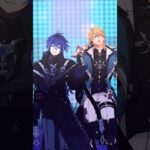 【原神MMD/Genshin Impact】III【ファルカ/Varka・フリンズ/Flins】