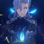 打不满？直接氪服困难！ #原神 #原神攻略 #原神枫丹