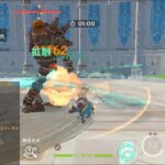 【原神】これがドゥリン無し無凸無餅ファルカの現実です。一般プレイヤー向け