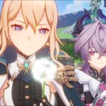 幻想シアターとか luna5(26-03) / 無言配信 原神