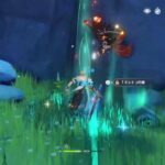 原神　ガチャ　魔道