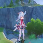 【原神】Luna5 幽境の激戦アルティメットもシグウィンちゃんで攻略‼