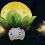 【原神】テイワット散歩 精鋭狩りをのんびりと　※喉痛めてますので余り喋らないかもです。